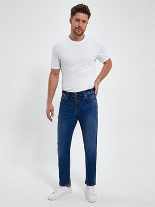 LTB Sawyer Y TUYEN Normal Bel Dar Paça Slim Jean Pantolon