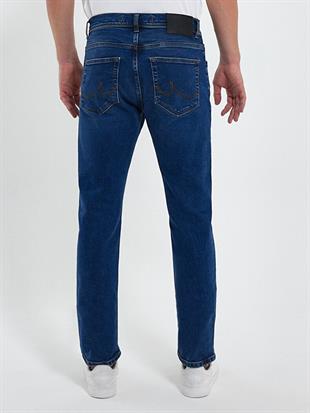 LTB Sawyer Y TUYEN Normal Bel Dar Paça Slim Jean Pantolon