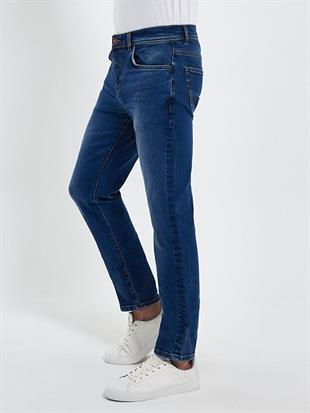 LTB Sawyer Y TUYEN Normal Bel Dar Paça Slim Jean Pantolon