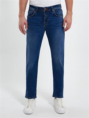 LTB Sawyer Y TUYEN Normal Bel Dar Paça Slim Jean Pantolon