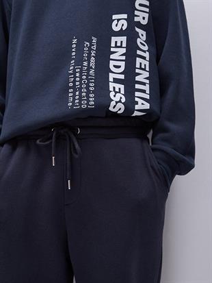 Ltb SEHOMO Erkek Düz Jogger Eşofman