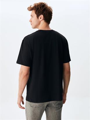 Ltb Semoca Erkek T-shirt 1224840976089