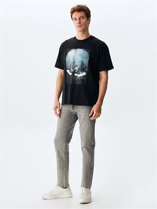 Ltb Semoca Erkek T-shirt 1224840976089