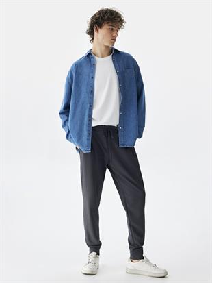 Ltb SIRABA Basıc Jogger Eşofman Altı 11258701460041