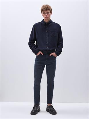 Ltb SMARTY DYNAMITA WASH Erkek Jean Pantolon