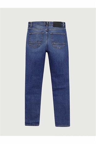 Ltb Smarty Y Alawı Wash Erkek Jean Pantolon