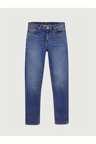 Ltb Smarty Y Alawı Wash Erkek Jean Pantolon