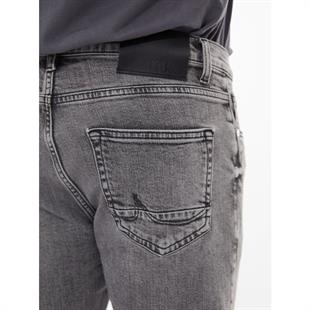 Ltb Smarty Y ALKA  Normal Bel Dar Paça Skınny Jean Pantolon 10095145415364