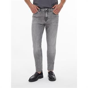 Ltb Smarty Y ALKA  Normal Bel Dar Paça Skınny Jean Pantolon 10095145415364