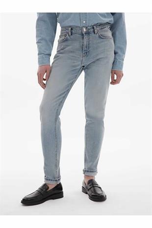Ltb Smarty Y CELEUS Normal Bel Dar Paça Skınny Erkek Jean Pantolon 10095145415248_55433