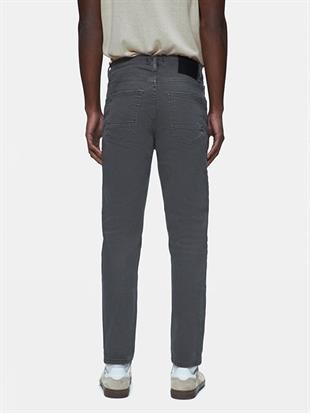 LTB SMARTY Y DUSTY OLIVE WASH SKINNY FİT ERKEK JEAN PANTOLON