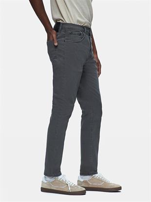 LTB SMARTY Y DUSTY OLIVE WASH SKINNY FİT ERKEK JEAN PANTOLON