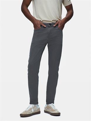 LTB SMARTY Y DUSTY OLIVE WASH SKINNY FİT ERKEK JEAN PANTOLON