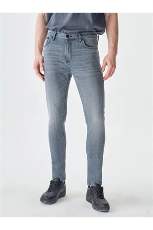 Ltb Smarty Y JUNIPER Normal Bel Dar Paça Skınny Jean Pantolon 10095145415168