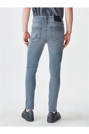 Ltb Smarty Y JUNIPER Normal Bel Dar Paça Skınny Jean Pantolon 10095145415168