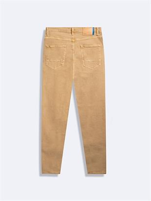 LTB SMARTY Y MINERAL SAND WASH ERKEK JEAN KOT PANTOLON