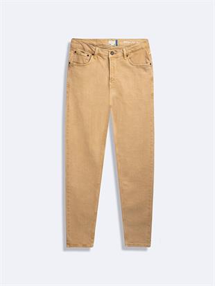LTB SMARTY Y MINERAL SAND WASH ERKEK JEAN KOT PANTOLON