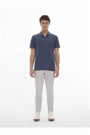 Ltb Smarty Y MOSS GRAY Normal Bel Dar Paça Skınny Jean Pantolon 1009514541557955000