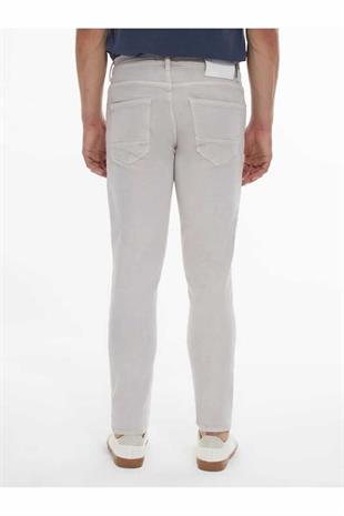 Ltb Smarty Y MOSS GRAY Normal Bel Dar Paça Skınny Jean Pantolon 1009514541557955000