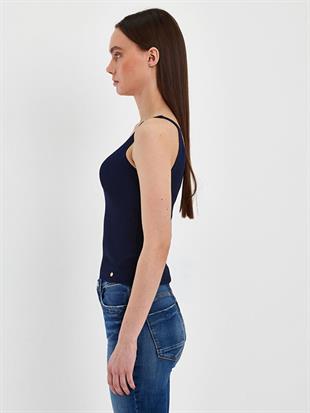 Ltb TOFEZE Askılı Triko Top Atlett 12241000251185