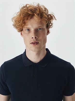 Ltb Wınado Erkek Polo Yaka Kısa Kol Regular T-Shirt 1225845086089
