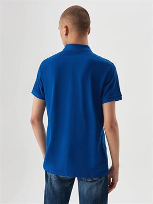Ltb Wınado Erkek Polo Yaka Kısa Kol Regular T-Shirt 1225845086089