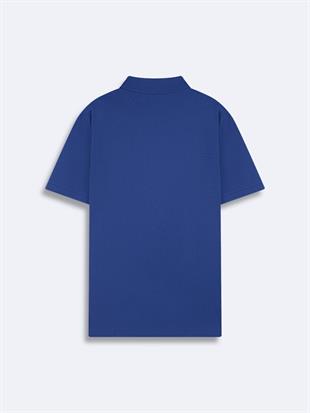 Ltb Wınado Erkek Polo Yaka Kısa Kol Regular T-Shirt 1225845086089