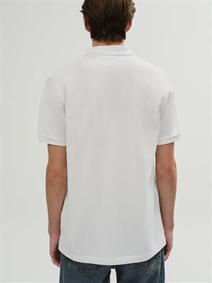 Ltb Wınado Erkek Polo Yaka Kısa Kol Regular T-Shirt 1225845086089