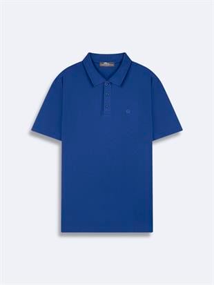 Ltb Wınado Erkek Polo Yaka Kısa Kol Regular T-Shirt 1225845086089