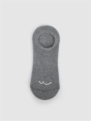 Ltb Yazese Soket Görünmez Unisex Çorap