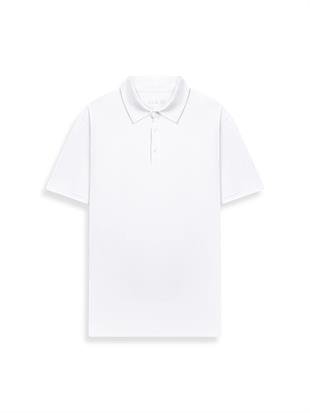 Ltb Yodele Polo Yakalı Erkek T-shırt