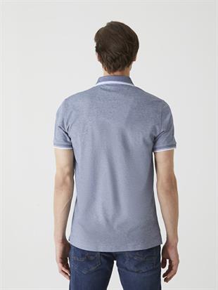 Ltb ZIMAPA Polo Yaka Erkek T-shirt 12228413560804