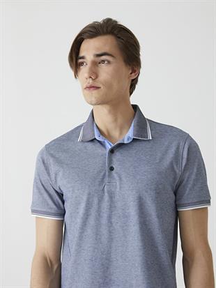 Ltb ZIMAPA Polo Yaka Erkek T-shirt 12228413560804