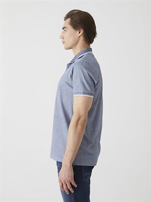 Ltb ZIMAPA Polo Yaka Erkek T-shirt 12228413560804