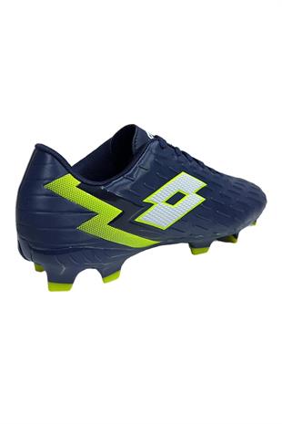 Lotto VeloCıty Fg 3Pr Lacivert Erkek Futbol Krampon Ayakkabı