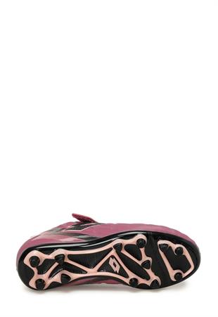 Lotto Velocıty Fg B Ps 3pr Mor Erkek Çocuk Krampon