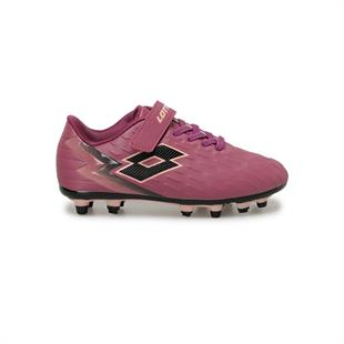 Lotto Velocıty Fg B Ps 3pr Mor Erkek Çocuk Krampon