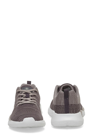 Lumberjack WOLKY 4FX Mor Kadın Sneaker Ayakkabısı 101499594