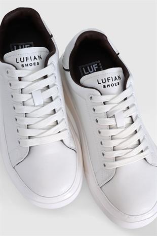 Lufian AMY Kadın Sneaker Ayakkabı 121230016