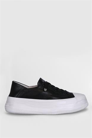 Lufian Annabel Kadın Sneaker Ayakkabı Beyaz