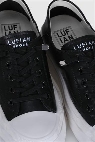 Lufian Annabel Kadın Sneaker Ayakkabı Beyaz