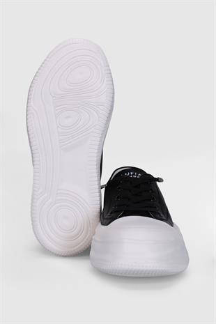 Lufian Annabel Kadın Sneaker Ayakkabı Beyaz