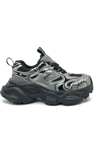 Lufian ARIANA Kadın Sneaker Ayakkabı 122230017