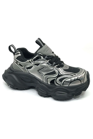 Lufian ARIANA Kadın Sneaker Ayakkabı 122230017