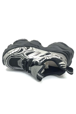 Lufian ARIANA Kadın Sneaker Ayakkabı 122230017