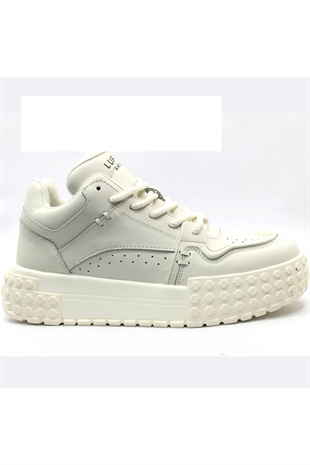 Lufian BURTON Erkek Sneaker Ayakkabı 112230206