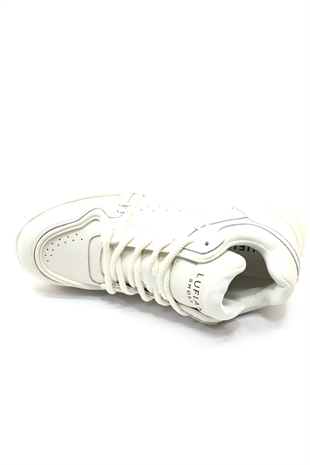 Lufian BURTON Erkek Sneaker Ayakkabı 112230206