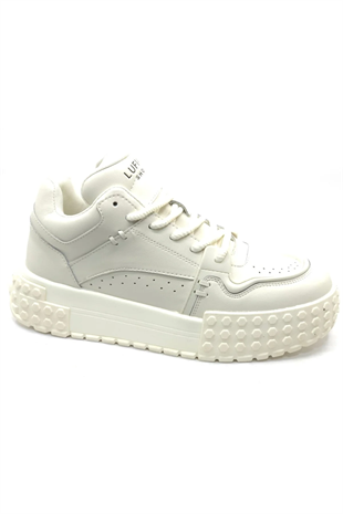 Lufian BURTON Erkek Sneaker Ayakkabı 112230206