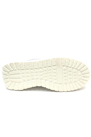 Lufian BURTON Erkek Sneaker Ayakkabı 112230206