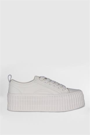Lufian Dıana Kadın Sneaker Ayakkabı 121230013